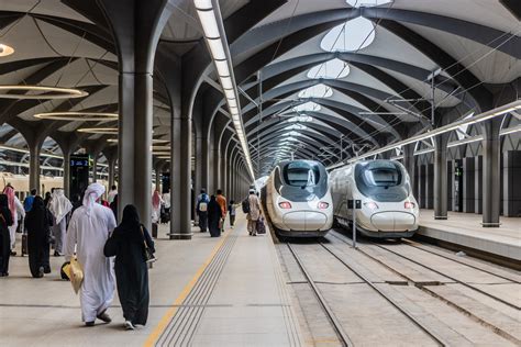 Haramain High Speed Railway tickets. Buy tickets. .